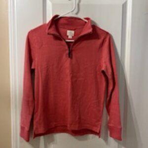 Crewcuts  1/4 Zip